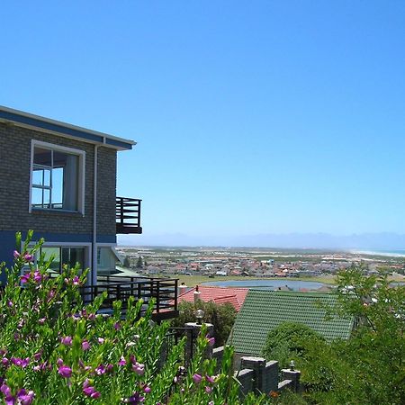 Bluebottle Guesthouse Muizenberg Exterior foto