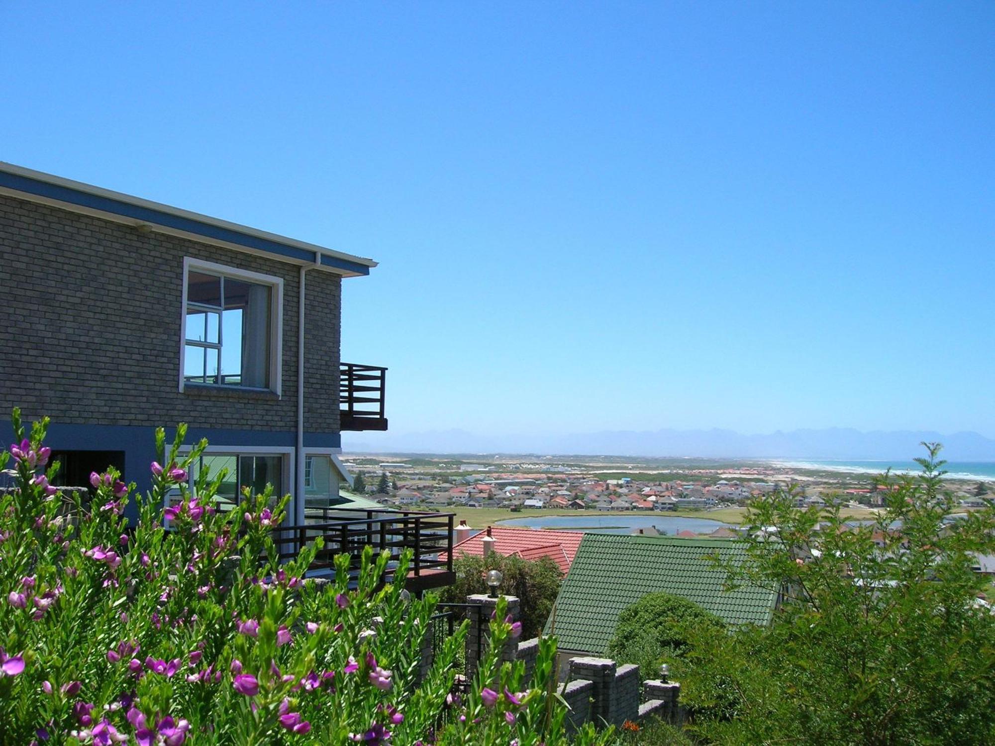 Bluebottle Guesthouse Muizenberg Exterior foto