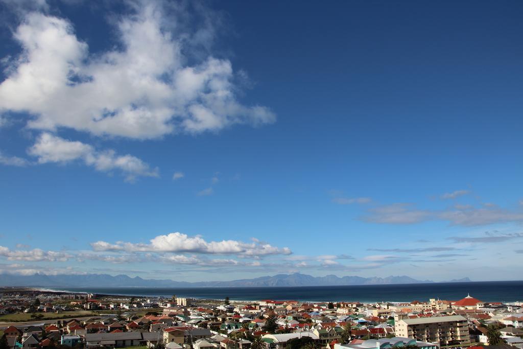 Bluebottle Guesthouse Muizenberg Exterior foto