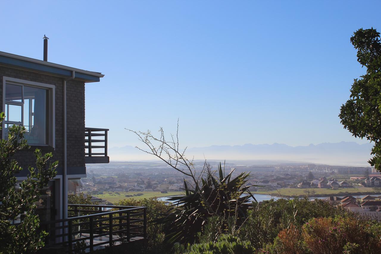 Bluebottle Guesthouse Muizenberg Exterior foto