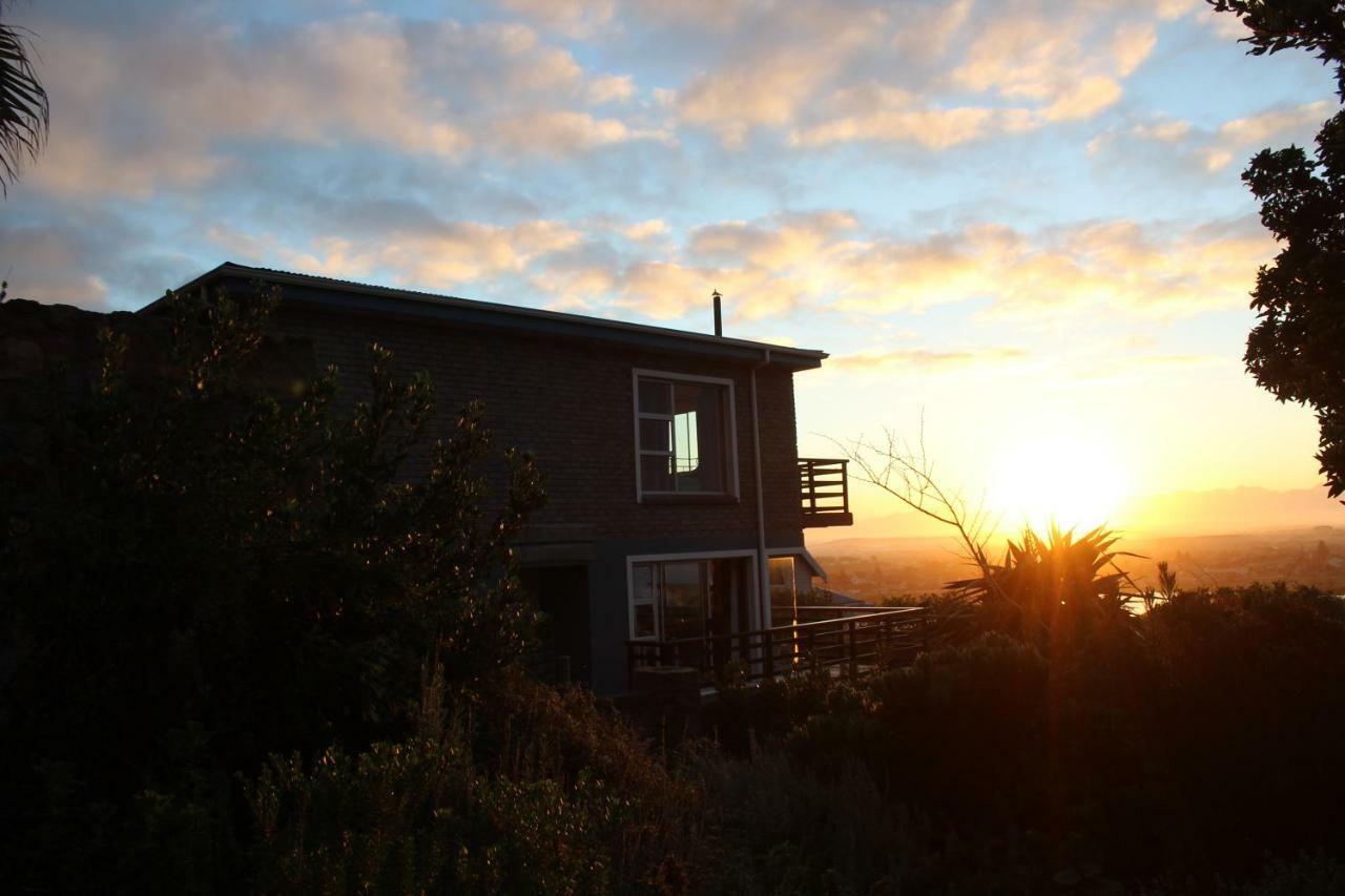 Bluebottle Guesthouse Muizenberg Exterior foto