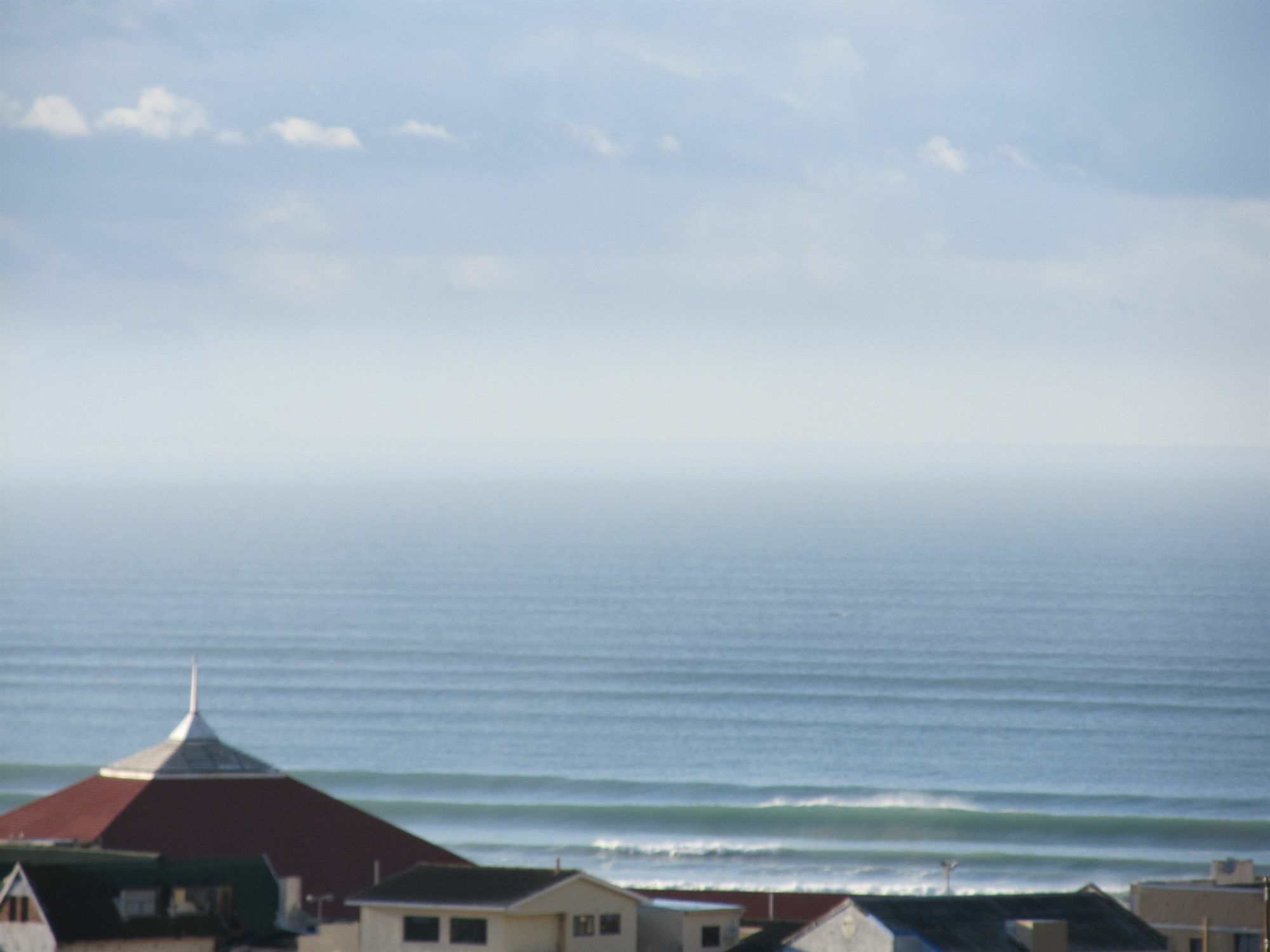 Bluebottle Guesthouse Muizenberg Exterior foto