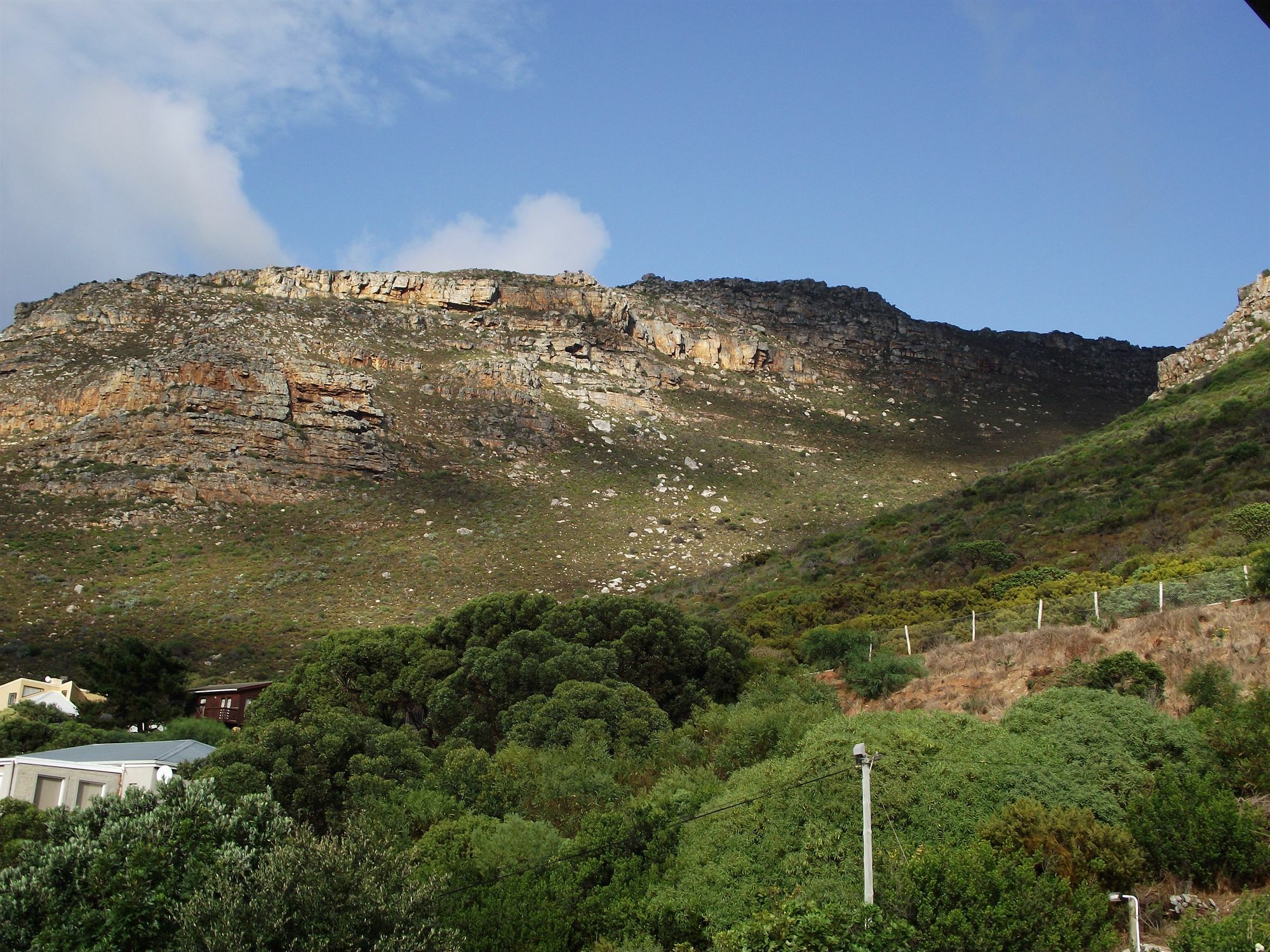 Bluebottle Guesthouse Muizenberg Exterior foto